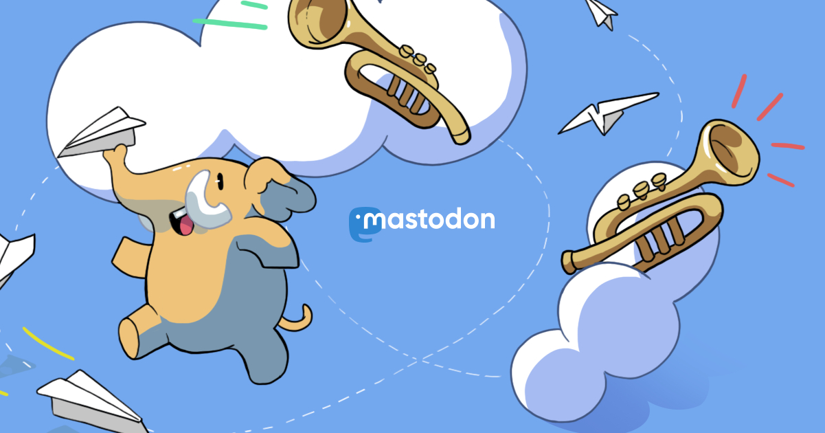Partei der Humanisten - Mastodon